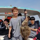 바다의 신 이미지