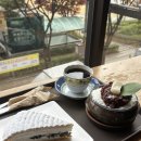클래스카페융 | 대구 동성로 카페 티클래스 방문후기 / 팥빙수, 융드립커피, 케이크