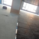 암반수사우나 이미지