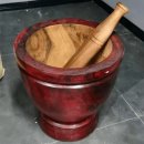 절구식당 쇼핑하우