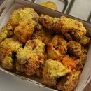 비비큐치킨 면목점 | “버터에 미쳤닭” – BBQ 크런치 버터치킨 &amp; 바삭한 멘보샤 먹방 후기!