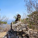 경북 청도군 청도읍 (화악산.(웟)화악산.(아래)화악산) 산행 이미지