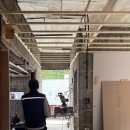 산호동121 | 마산회원구 주택 리모델링 | 4편 : 목공사 &amp; 타일공사, 변화가 눈에 보이기 시작하다! | 창원 21평 구옥...