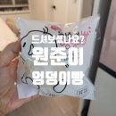 주식회사베이커리가루속초점 | [공지] 속초 현지인이 줄 서는 베이커리 가루 | 원준이 엉덩이빵 진짜 맛있어?(내돈내산 후기)