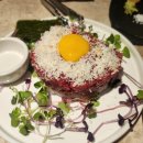 (주)평택항 현대서비스 | 판교역 현대백화점 맛집 한우 고깃집 식당 추천 우몽 판교본점 후기
