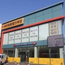 장보는 강아지와 고양이 이미지