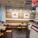 죠스떡볶이중계은행 | 내돈내산 노원 중계동 떡볶이맛집 죠스떡볶이 중계은행사거리점 버섯크림떡볶이세트 후기