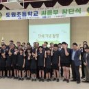 도원초등학교 미디어투데이