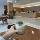 제주 공항 근처 찻집, 도바나 티하우스