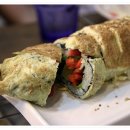 해솔김밥 - 8576 | 해솔김밥