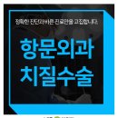 내몸애항외과의원 | 평택치질증상 참지 말고 빠른 내원 중요해요