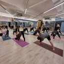 요가&필라테스 이미지