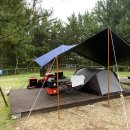 동해수산 50번 | 강원도오토캠핑장/첫우중캠핑/동해망상제2오토캠핑장/가성비좋은캠핑장/50번데크 후기