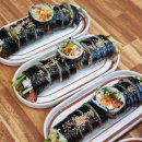 웰메이드김밥 이미지