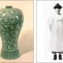 청자기와집 이미지