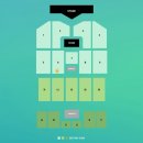 서운야외공연장 야외공연장 | 데이식스 <THE DECADE 전국투어 - 대전> 첫콘 후기, DCC시야, 주차팁