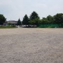 공설운동장 보조경기장 이미지