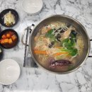 가조메밀칼국수