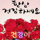 건강하세요