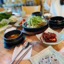 초원우렁된장쌈밥 이미지