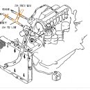 3웨이 밸브로 냉각수 우회시키기.... 이미지