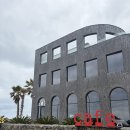 썬키스로드 화장실 옆 | 제주 씨로드 | 서쪽 송악산 근처 신상 오션뷰 카페 메뉴 주차 후기