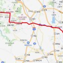 [도로]서둔교차로 이미지