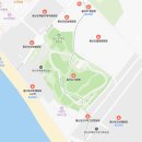 몽산포자동차야영장 | 몽산포오토캠핑장 1구역 7번 사이트 내돈내산 후기 명당자리 추천