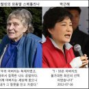 아시아 25개국 지식인 &#39;독재자 딸&#39; 대권 도전은 충격적인 일 &#39;성명발표&#39; 이미지