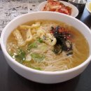 엄마멸치국수 - 강북구 한천로 1068 | 엄마멸치국수