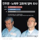 어제자 전직 대통령 저격한 드라마 의문의 일승 한 장면 이미지