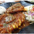 마마정의식탁 | 구미신평으로 이전한 마마정의식탁,왕돈까스 후기