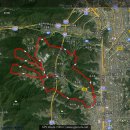 태봉산성지 이미지