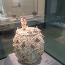 청송수석꽃돌박물관 | 청송-청송군수석꽃돌박물관/심수관도예전시관/옛편지전시관