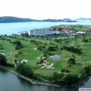 코타키나바루,수트라하버 리조트 추천(사진첨부) 이미지