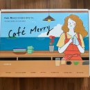 [초4~6] 알록달록 이모티콘 드로잉 | [스페셜 포토덤프] 색칠놀이 | 카페메리 Cafe Merry 아크릴물감 컬러링 키트
