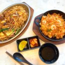 철판요리전문점 | 팔선생 :: 여주 아울렛 맛집 철판요리 전문점 메뉴 후기