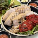 보쌈백프로 - 계양구 주부토로 468 | 보쌈백프로