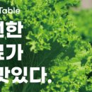 믿음식탁 이미지