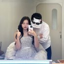 예담플라워 | w3. 소르아 스튜디오 웨딩 촬영후기📸(feat. 소공 헤어변형, 플로무아 플라워디렉팅)