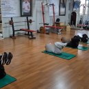 용인대W복싱짐 2호점 이미지