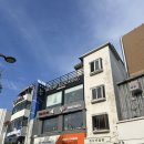 홍대/연남 비포블루밍카페 케이크 내돈내산 후기