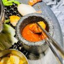 우정목살숯불구이 | 광안리 구워주는 고기집 죽림숯불돼지구이 삼겹, 목살 먹방후기