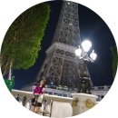 호텔에펠탑 이미지