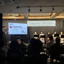 북부도서관 앞 | 경기도 시각장애인 도서관 낭독회 &lt;보이지 않아도, 선명한 이야기&gt; 후기