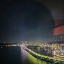 6코스 | 부산 파크하얏트 호텔 다이닝룸 6코스 후기