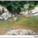 아름빌 | 원동 어영계곡 배내골 아름빌펜션, 캠핑장에서 힐링하는 물놀이