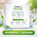 한국암웨이(주) | 매일 쓰는 세제라 더 신중하게｜암웨이 식기세척기 세제후기