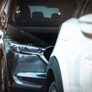 간절곶공원 주차장 이미지