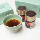 미송식품 | 60대 여자선물 홍삼추천, 정관장 광주요 홍삼정울림잔 리뷰